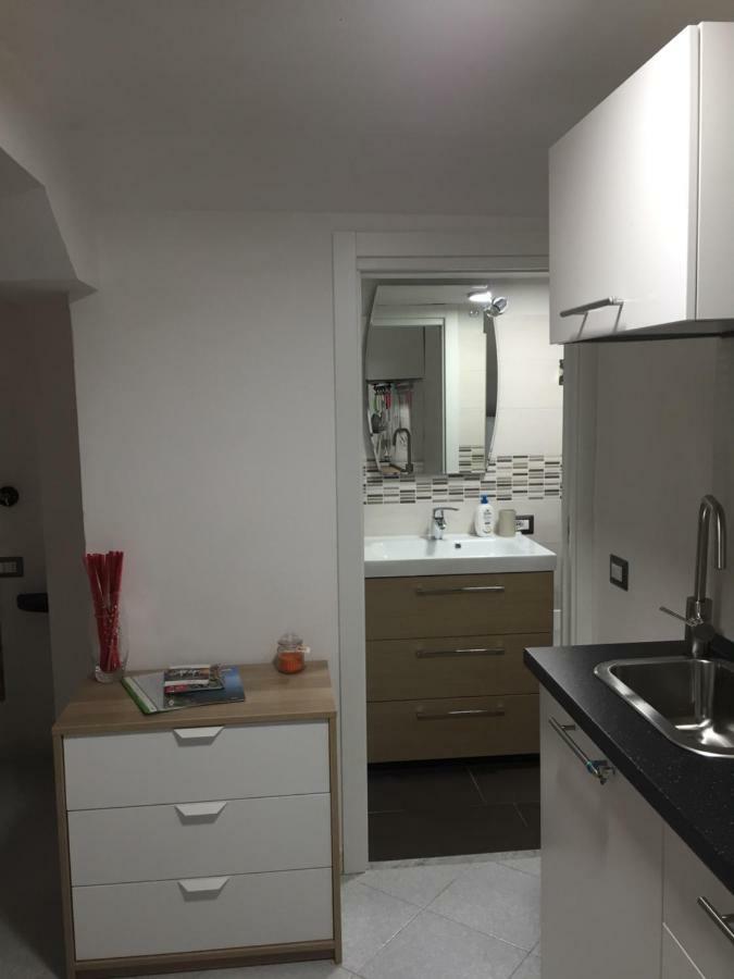 Giulia'S Home 庞贝 外观 照片
