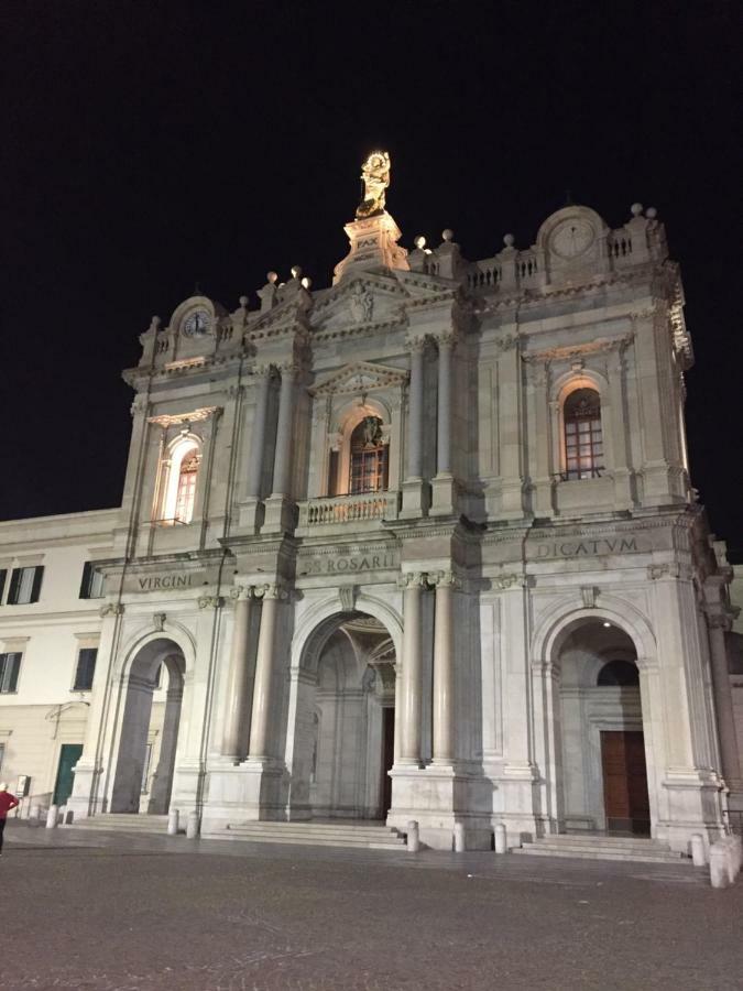 Giulia'S Home 庞贝 外观 照片