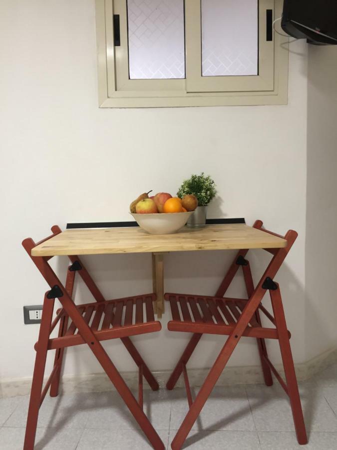 Giulia'S Home 庞贝 外观 照片
