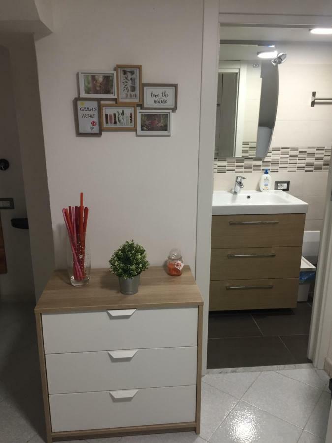 Giulia'S Home 庞贝 外观 照片