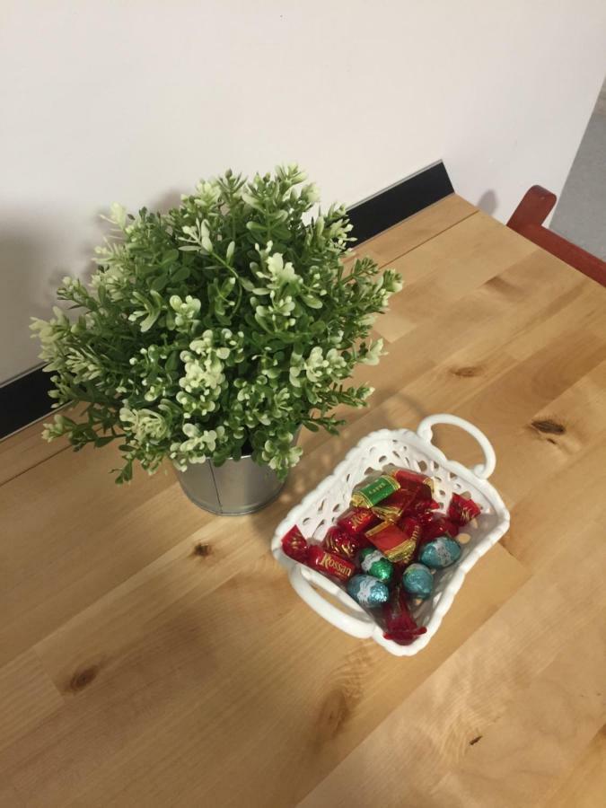 Giulia'S Home 庞贝 外观 照片