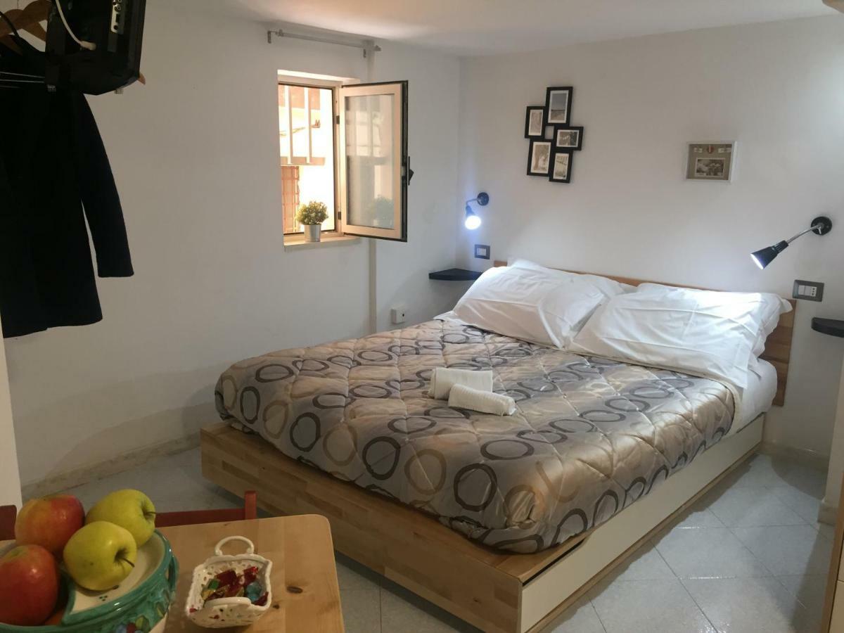Giulia'S Home 庞贝 外观 照片