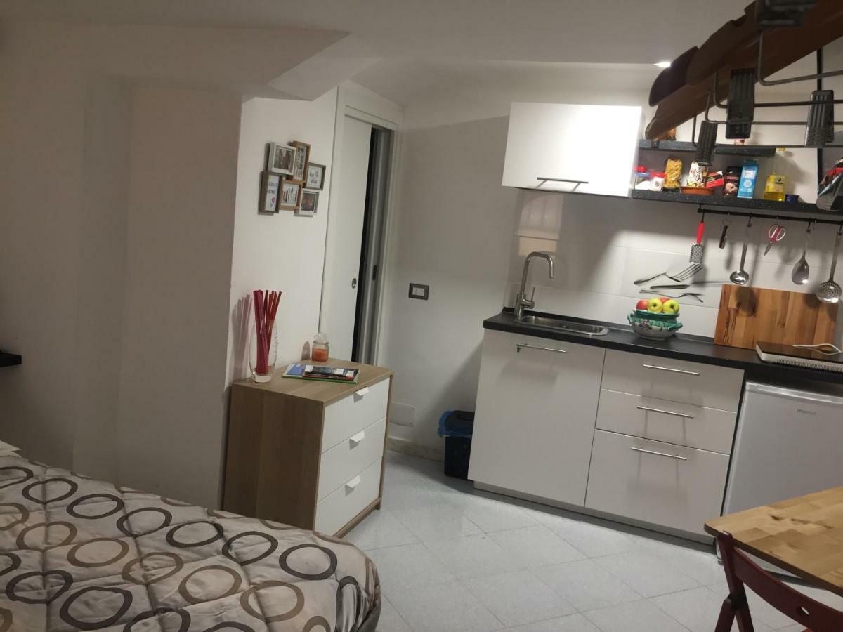Giulia'S Home 庞贝 外观 照片