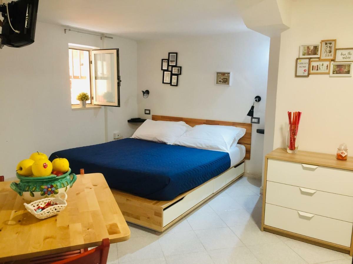 Giulia'S Home 庞贝 外观 照片